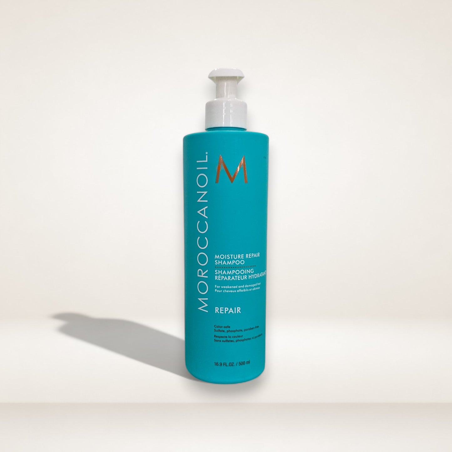 Moisture Repair | Shampoo