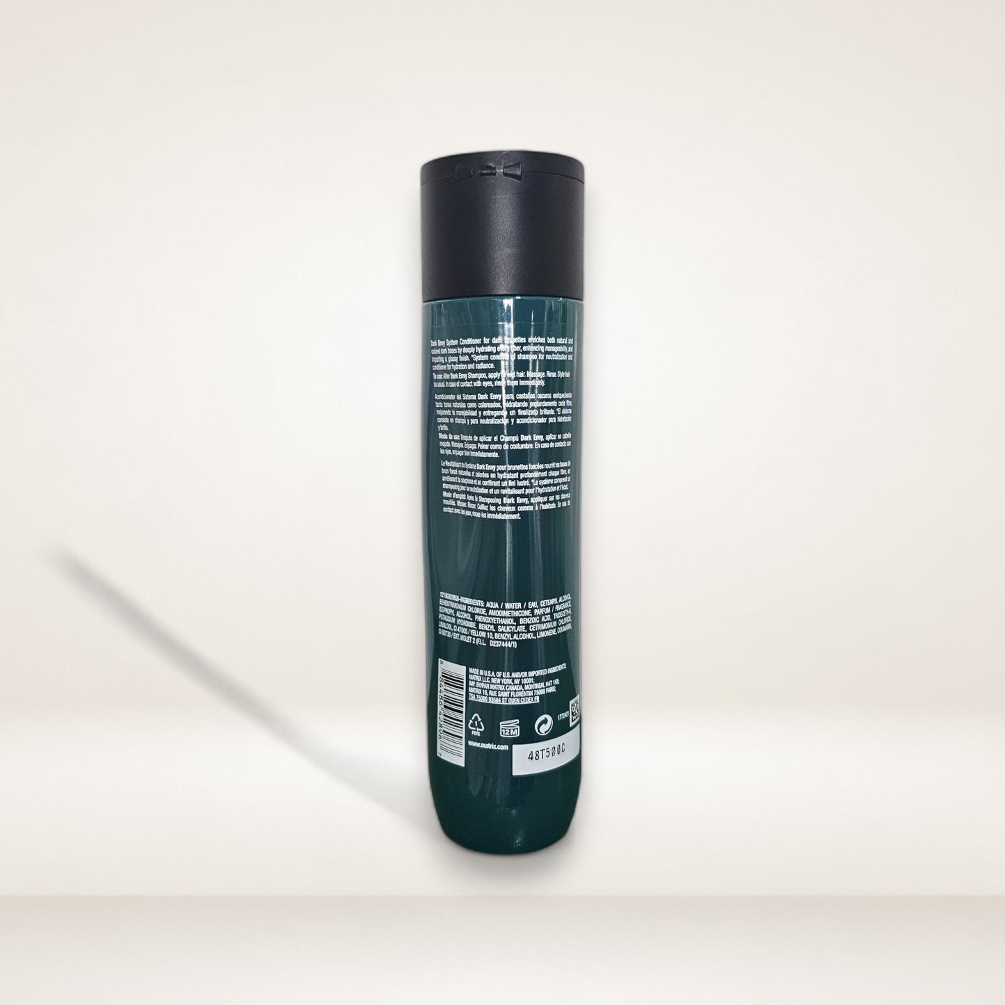 Total Results | Conditioner Dark Envy 300ML