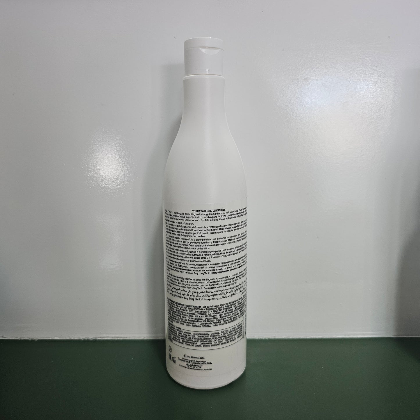 EASY LONG CONDITIONER | 16.9 Oz