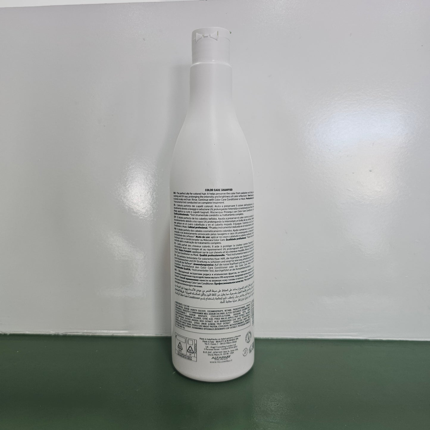 Color Care | Shampoo 16.9 Oz