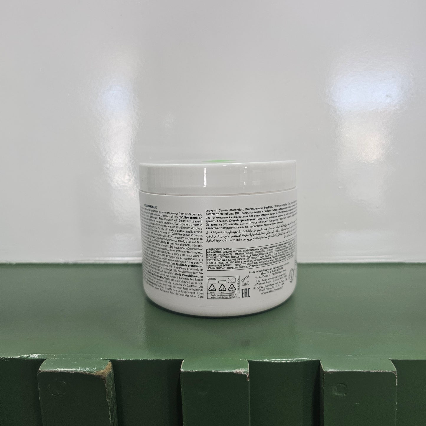 Color Care | Mask 16.9 Oz