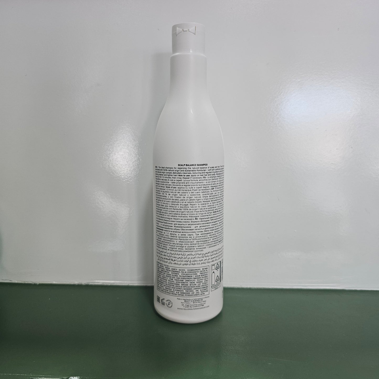 Scalp | Confort Shampoo 16.9 Oz