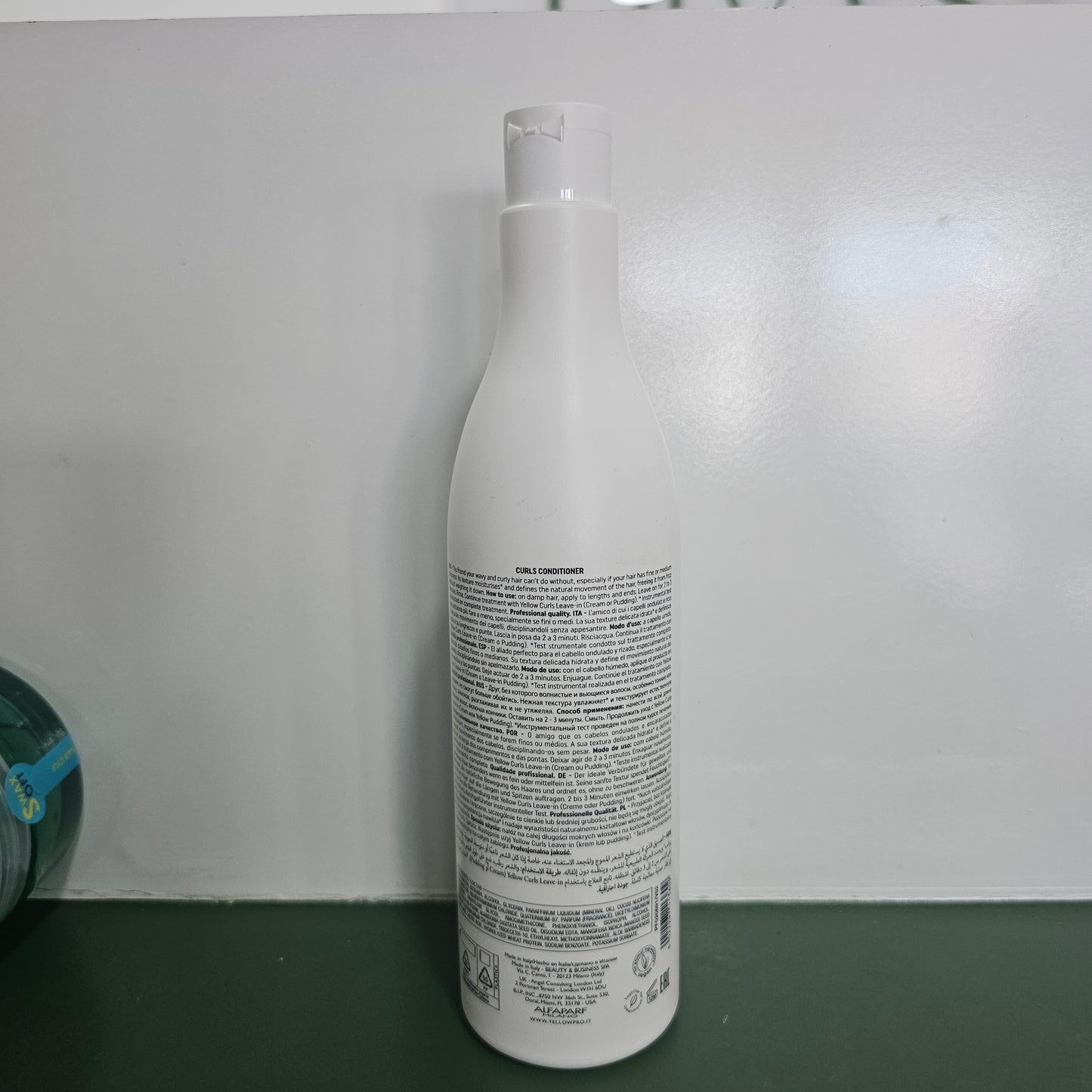 Curls | Conditioner 16.9 Oz