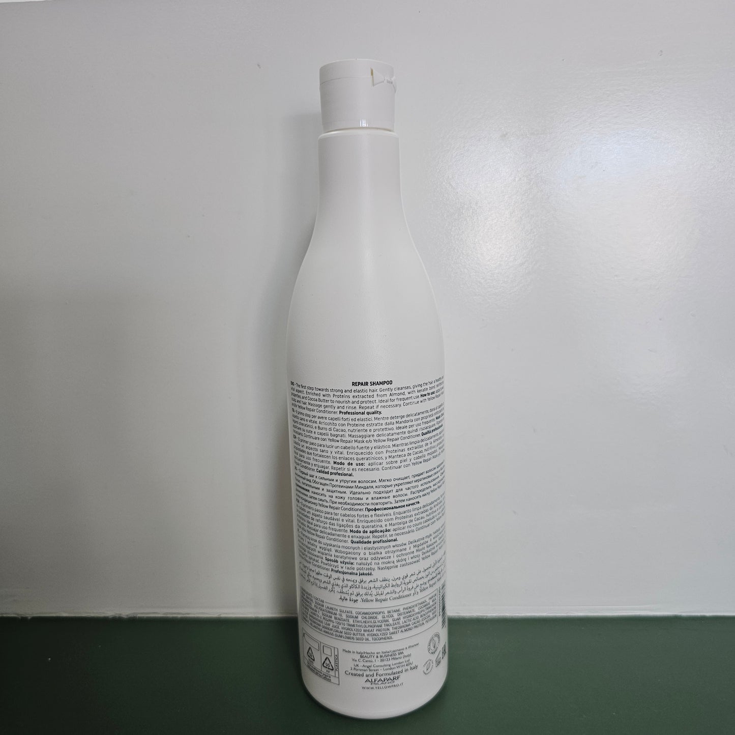 Repair | Shampoo 16.9 Oz