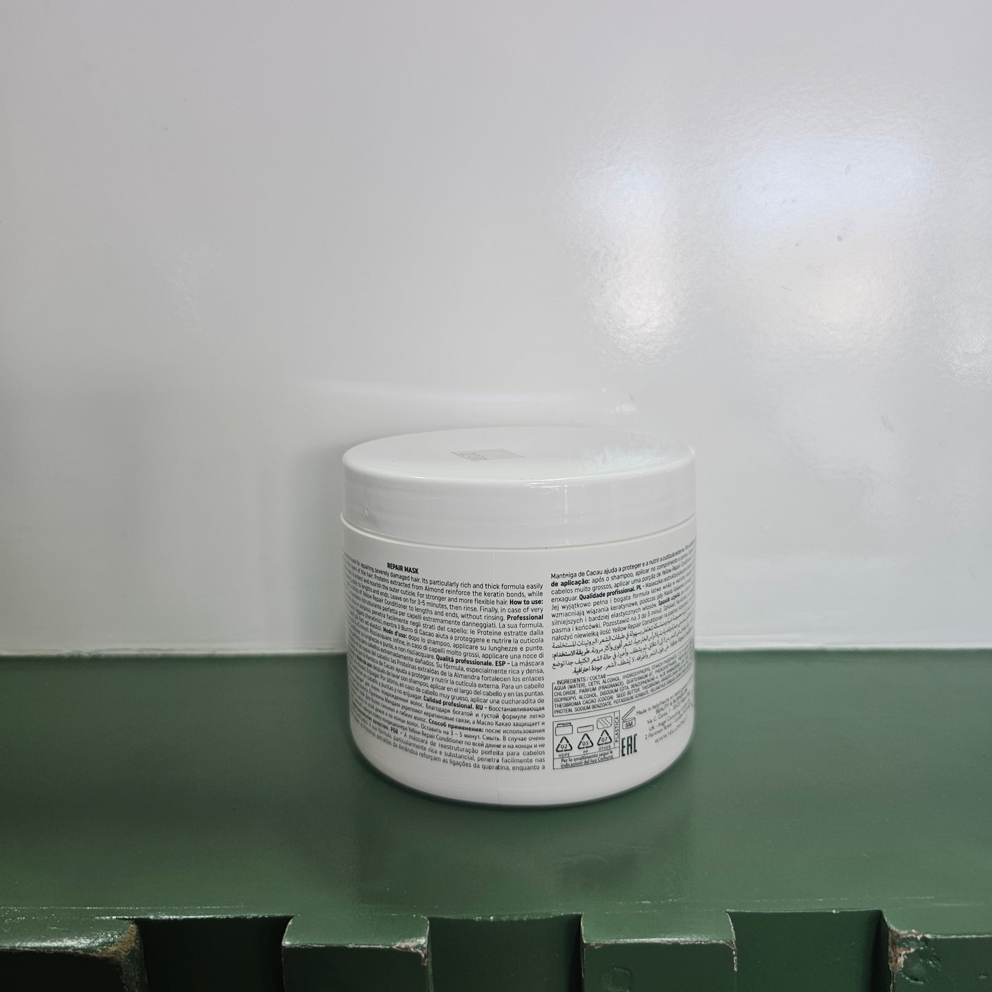 Repair | Mask 17.2 Oz