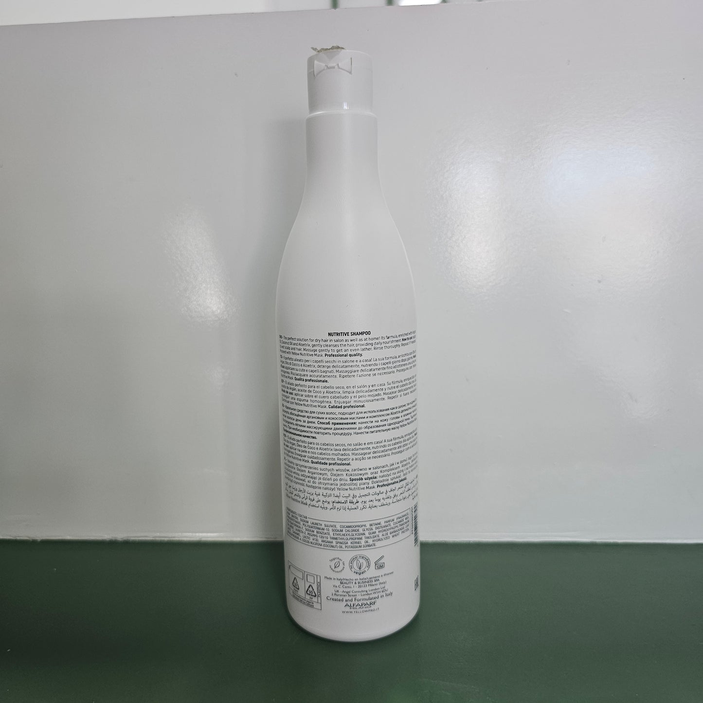 Nutritive | Shampoo 16.9 Oz