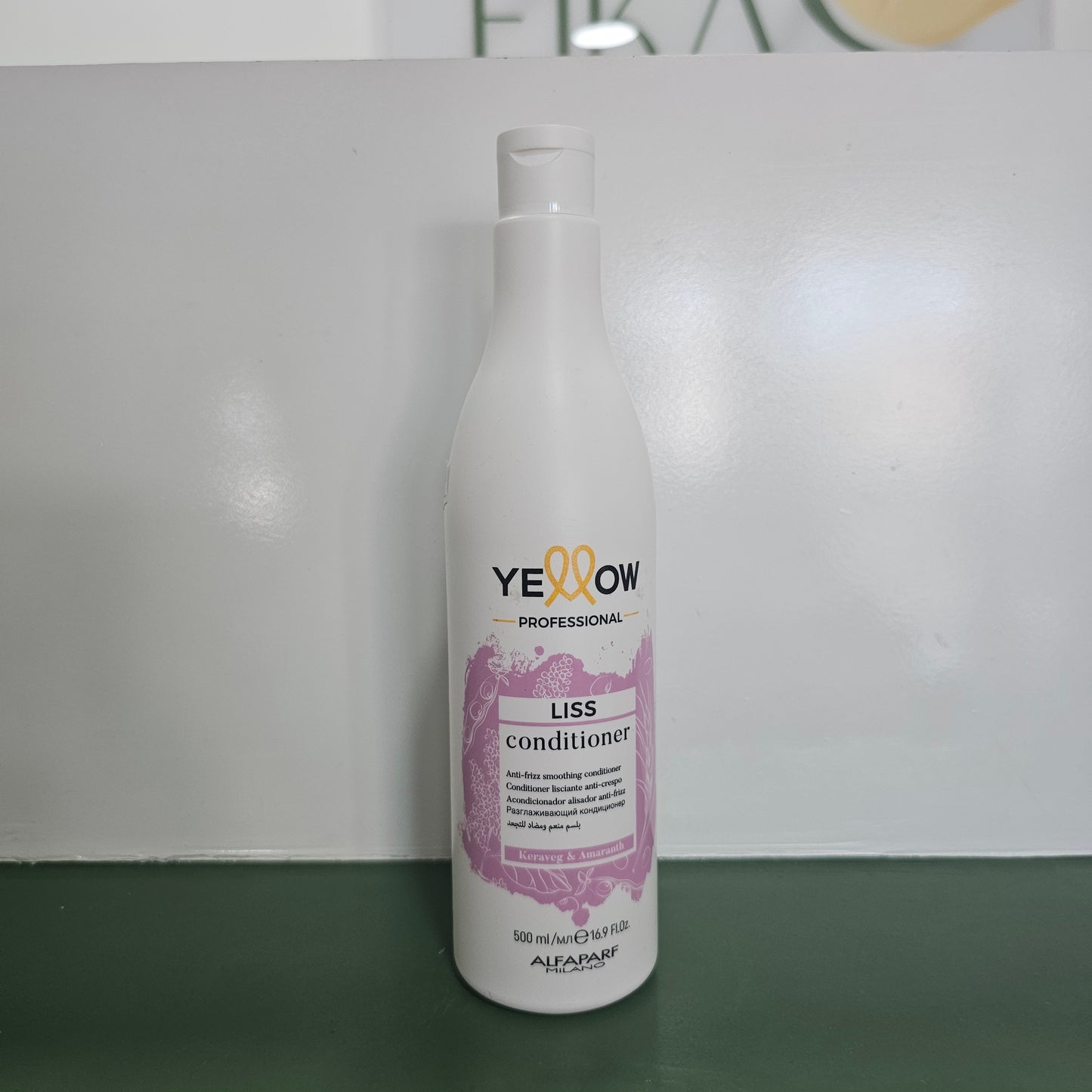 Liss | Conditioner 16.9 Oz