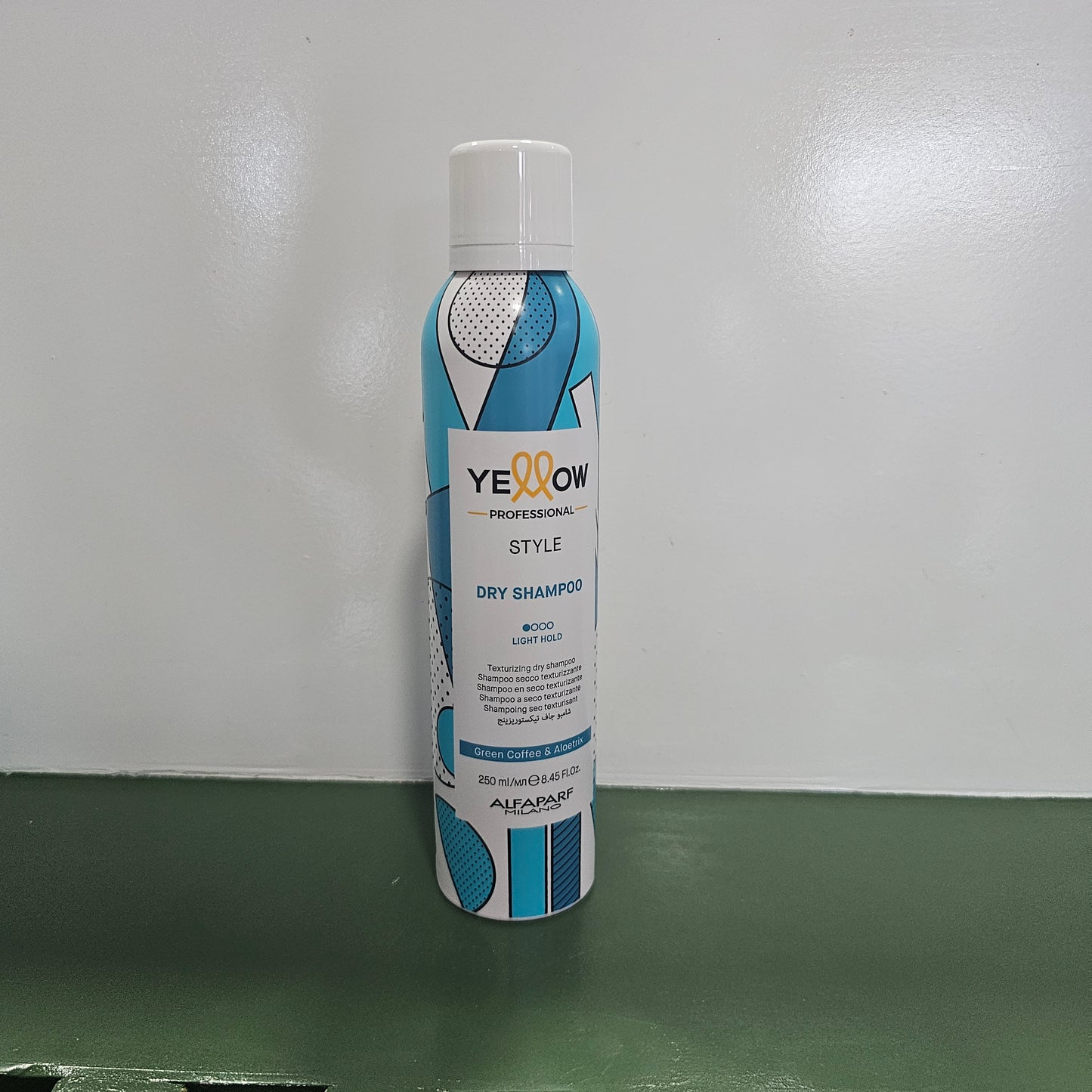Style | Dry Shampoo 8.45 Oz