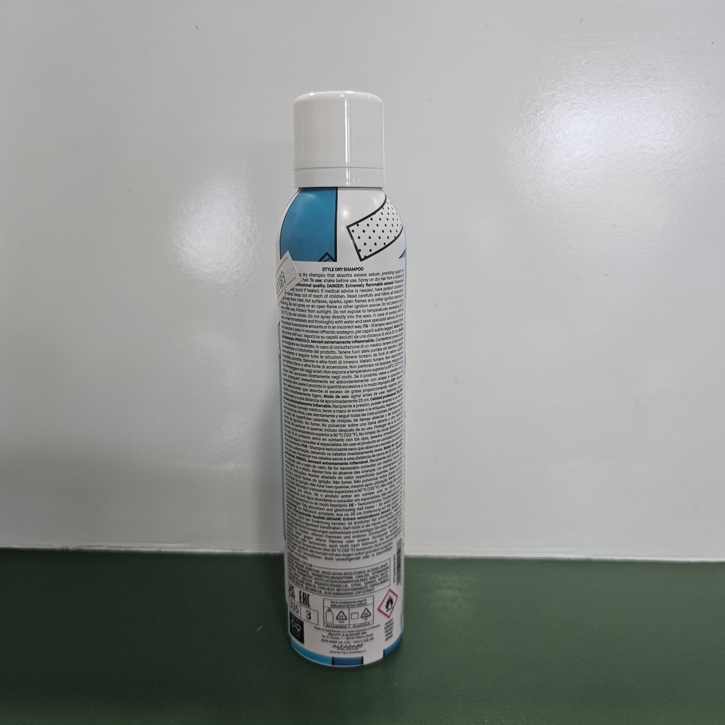 Style | Dry Shampoo 8.45 Oz