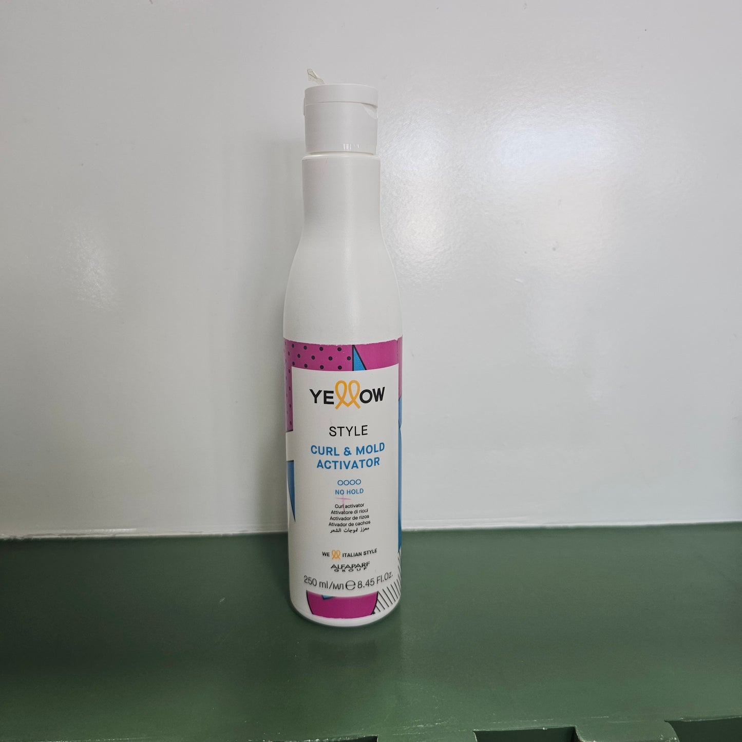 Style | Curl & Mood Activador 8.45 Oz