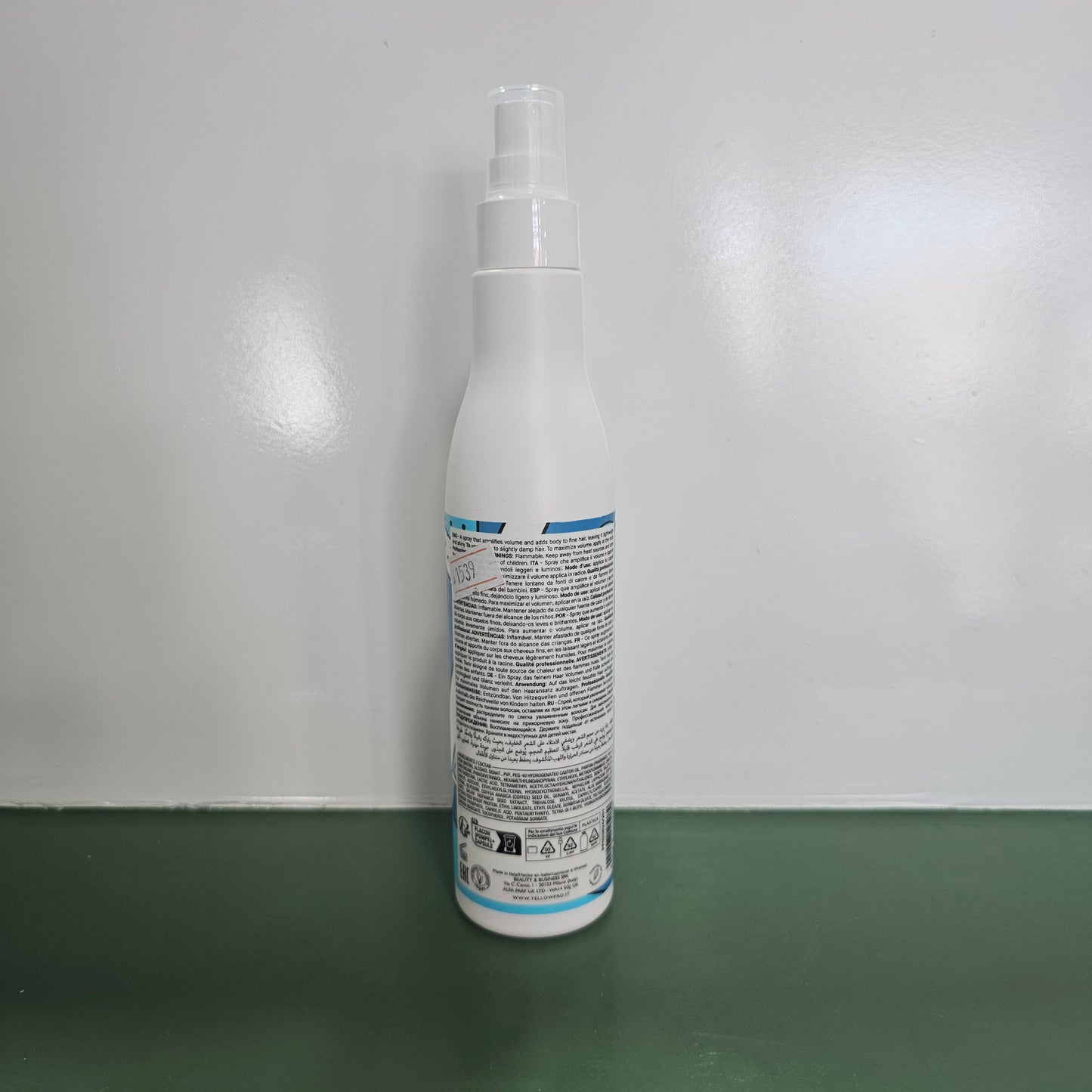 Style | Volume Booster 8.45 Oz