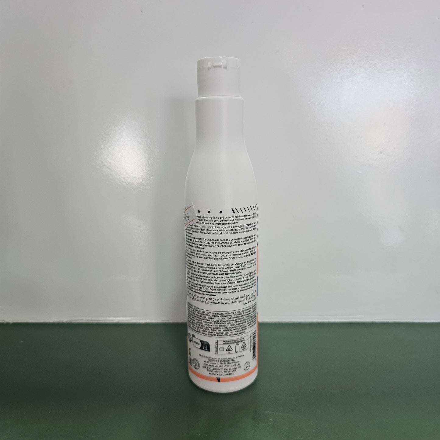 Style | Blow Dryer 8.45 Oz