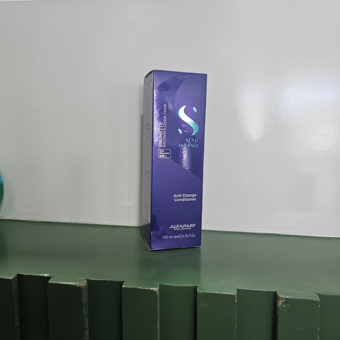 Anti-Orange Conditioner | 6.76 Oz