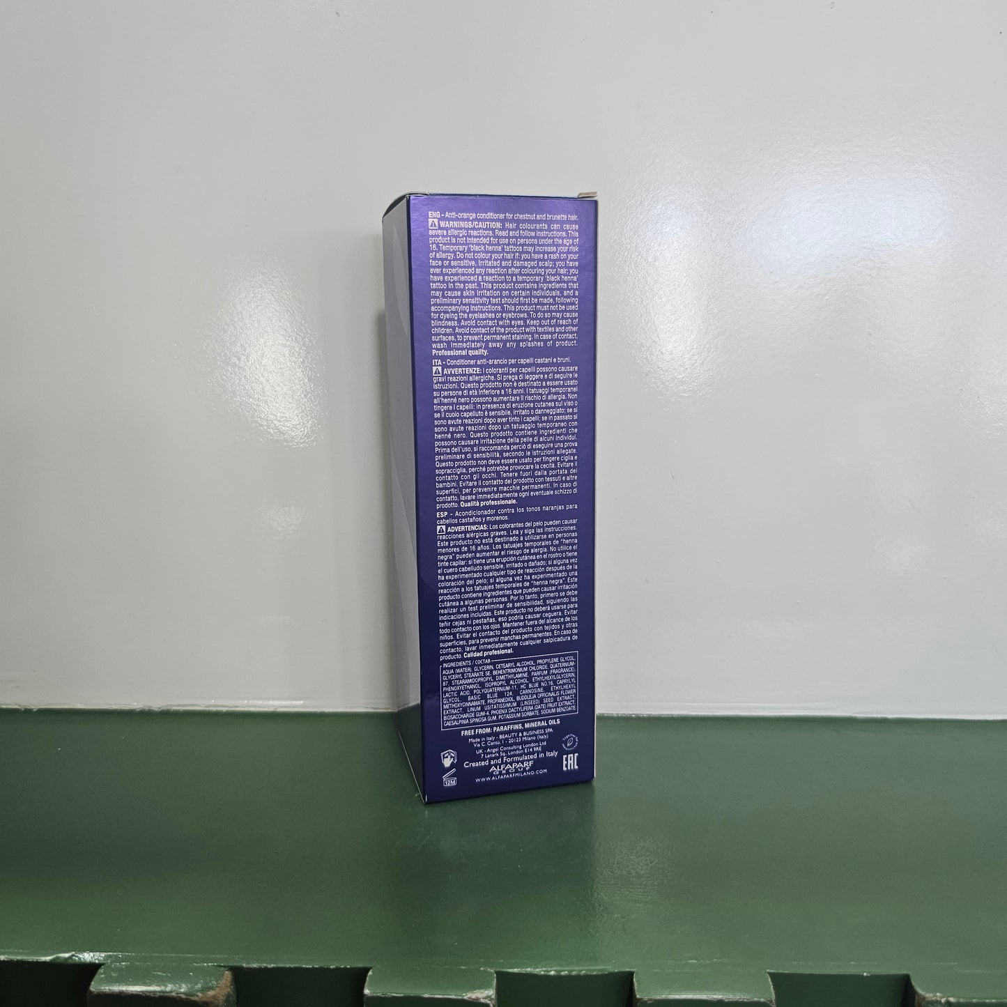 Anti-Orange Conditioner | 6.76 Oz