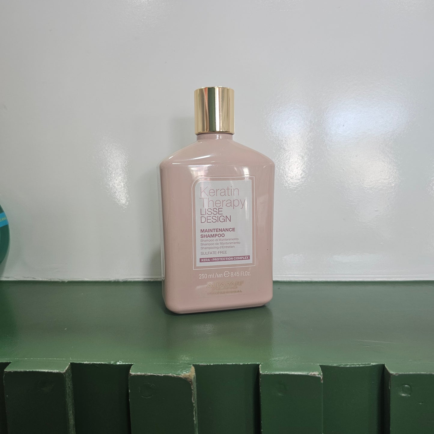 Keratin Therapy | Shampoo 8.45 Oz