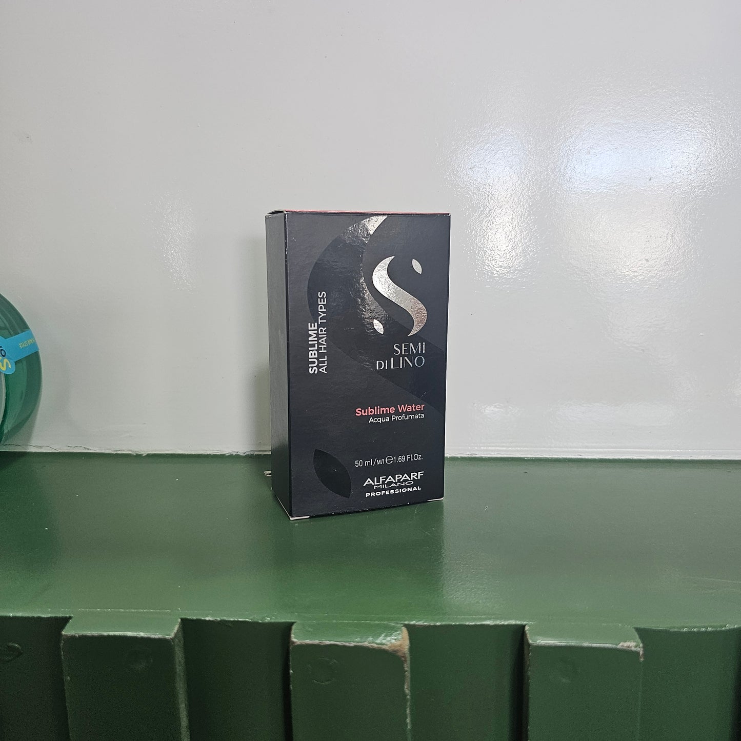 Semi Di Lino | Sublime Water perfume 1.69 Oz