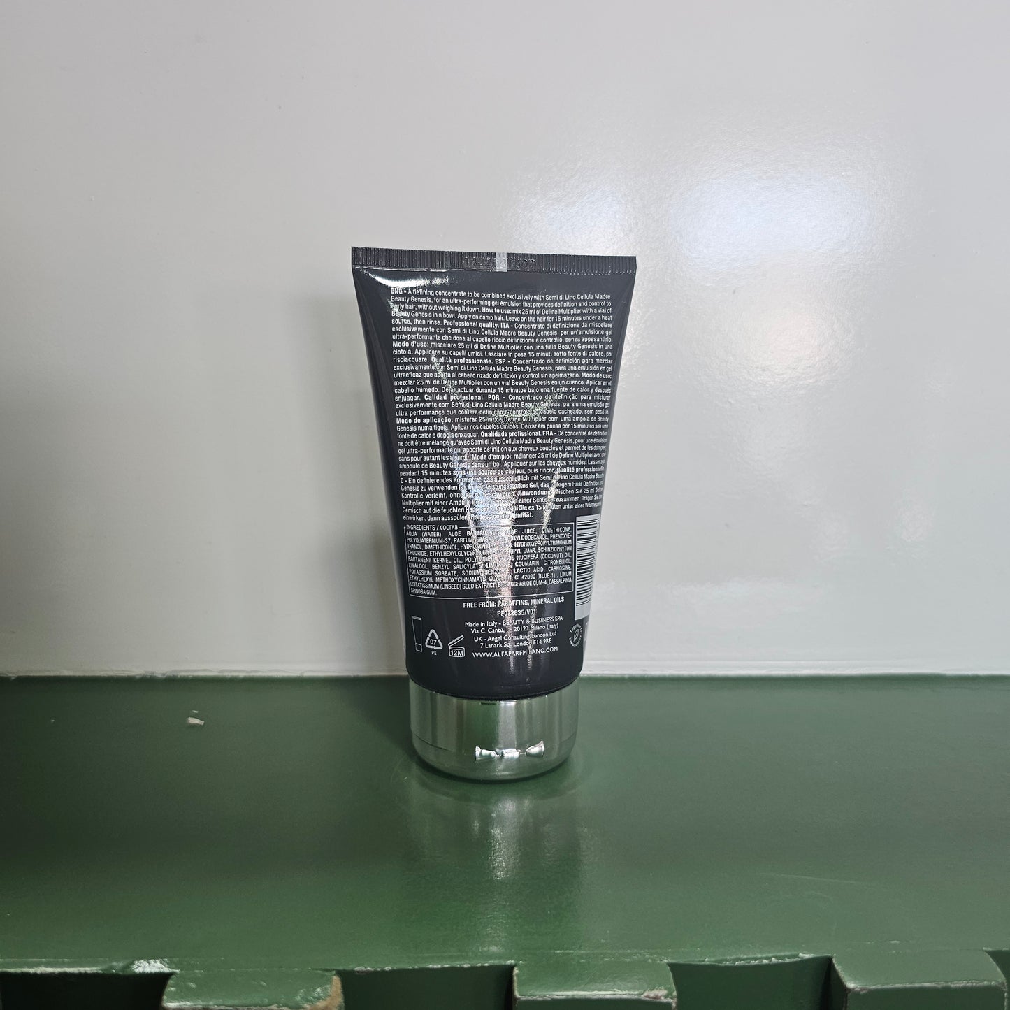 Semi Di Lino Sublime | Define Multiplier 5.07 Oz