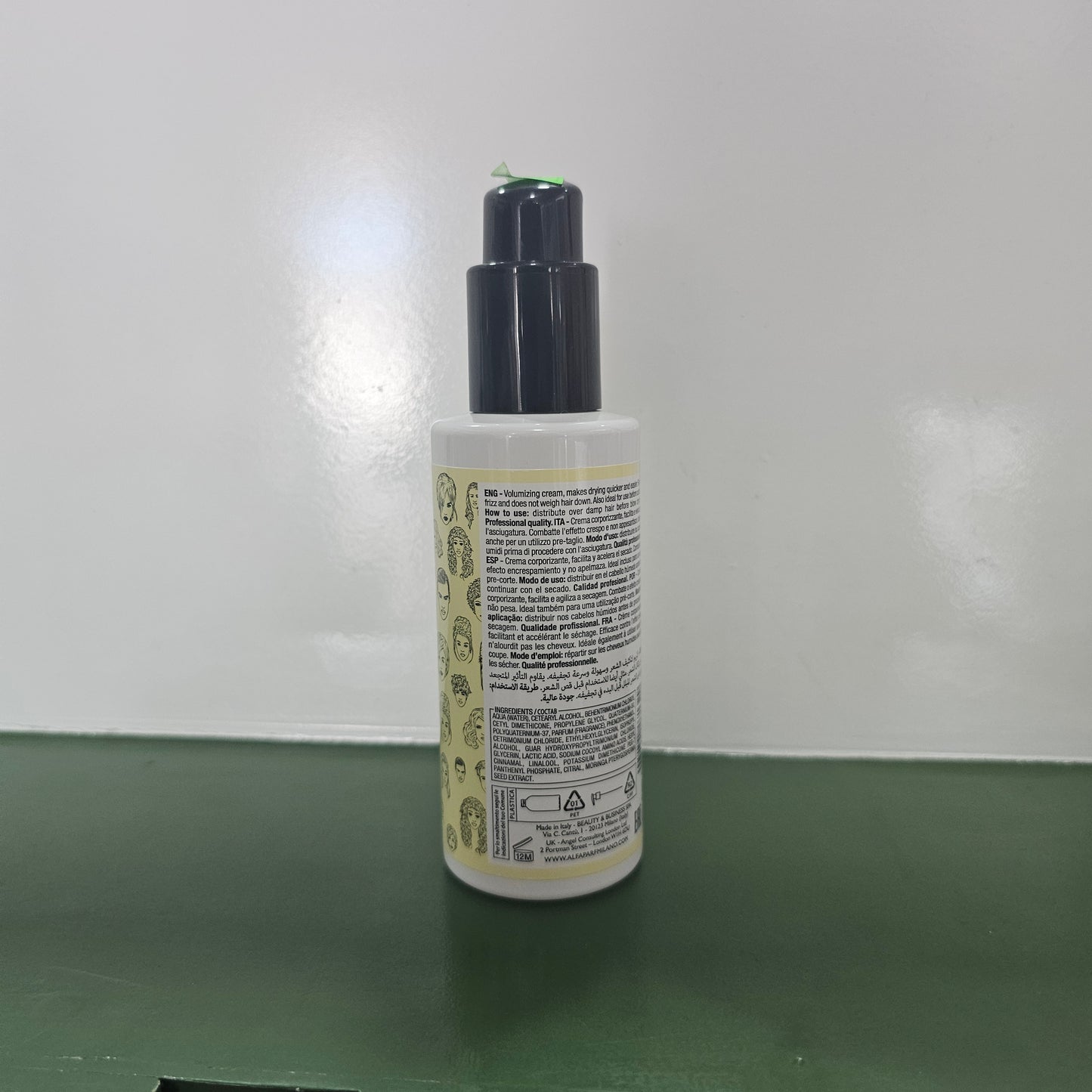 Style Stories | Blow-Dry Cream 150ml