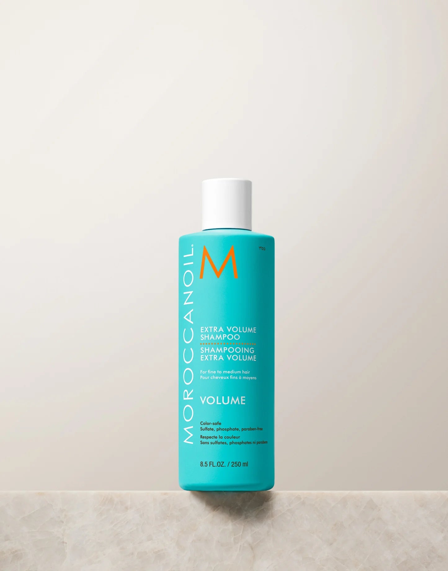 Extra Volume | Shampoo