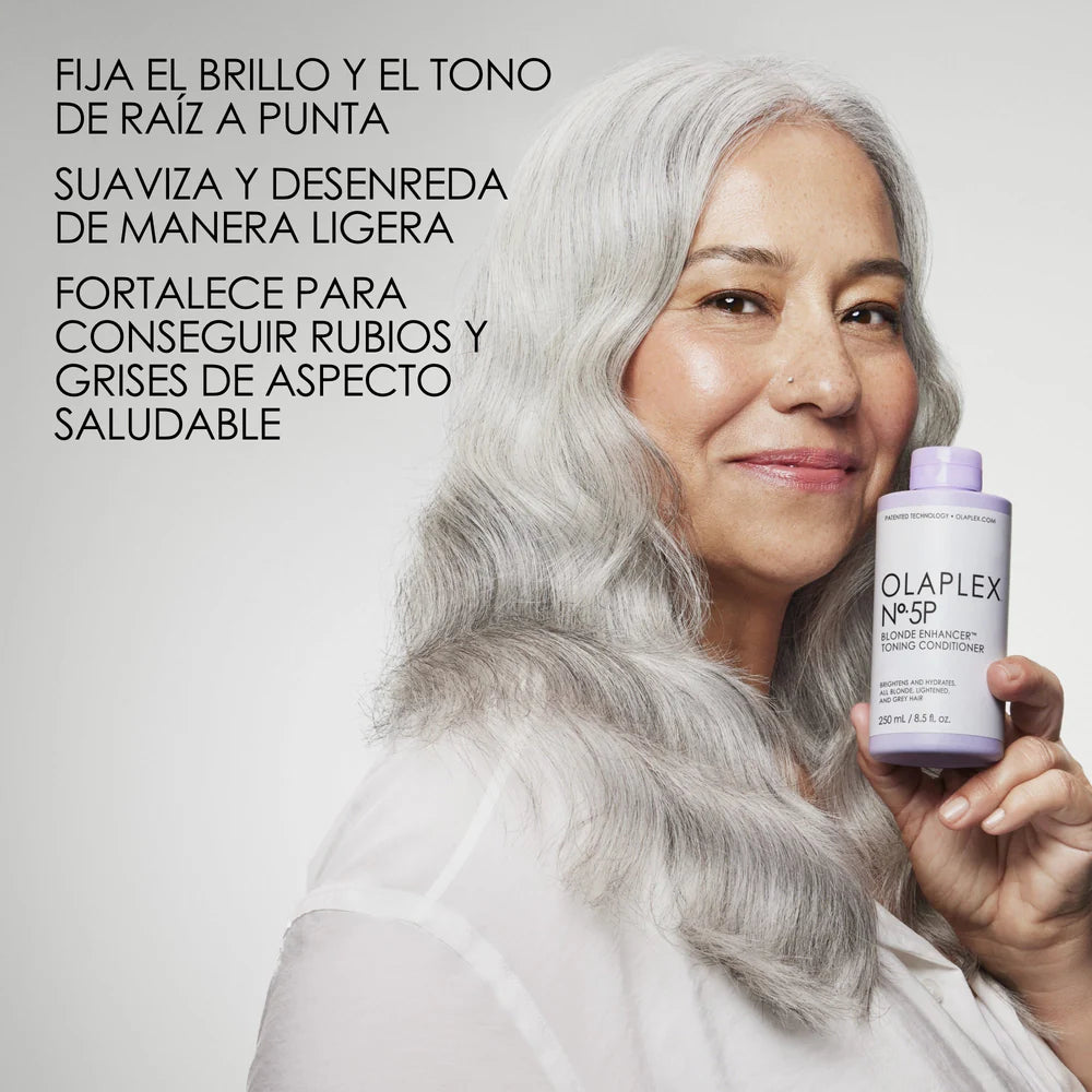 Acondicionador Blonde Enhancer Toning N5P