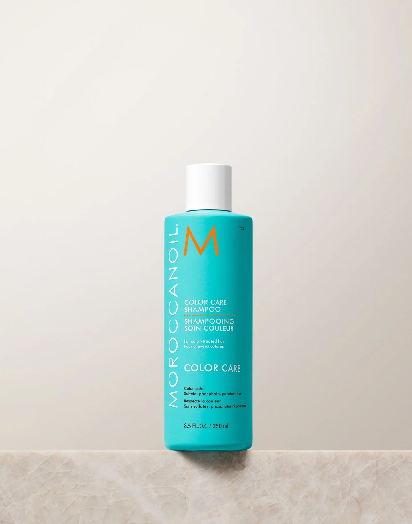 Color Care Moroccanoil | Shampoo Full 8.5 Oz