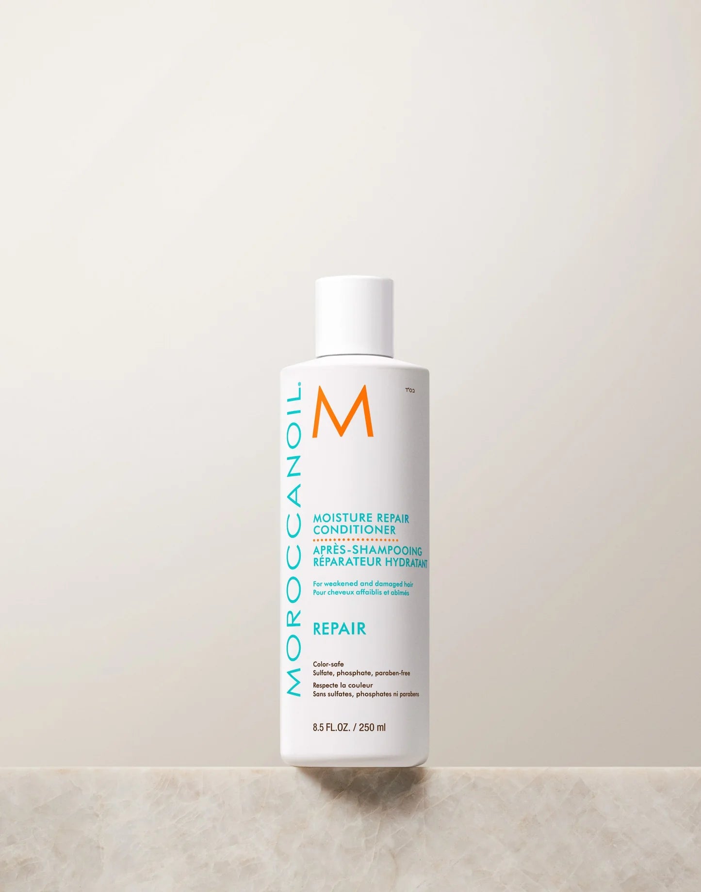Moisture Repair | Conditioner