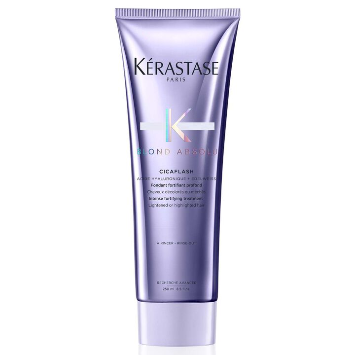 Cicaflash Blond Absolu Acondicionador Kerastase 8.5 oz