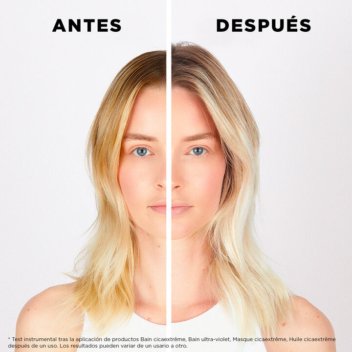 Cicaplasme Blond Absolu protector termico Kerastase