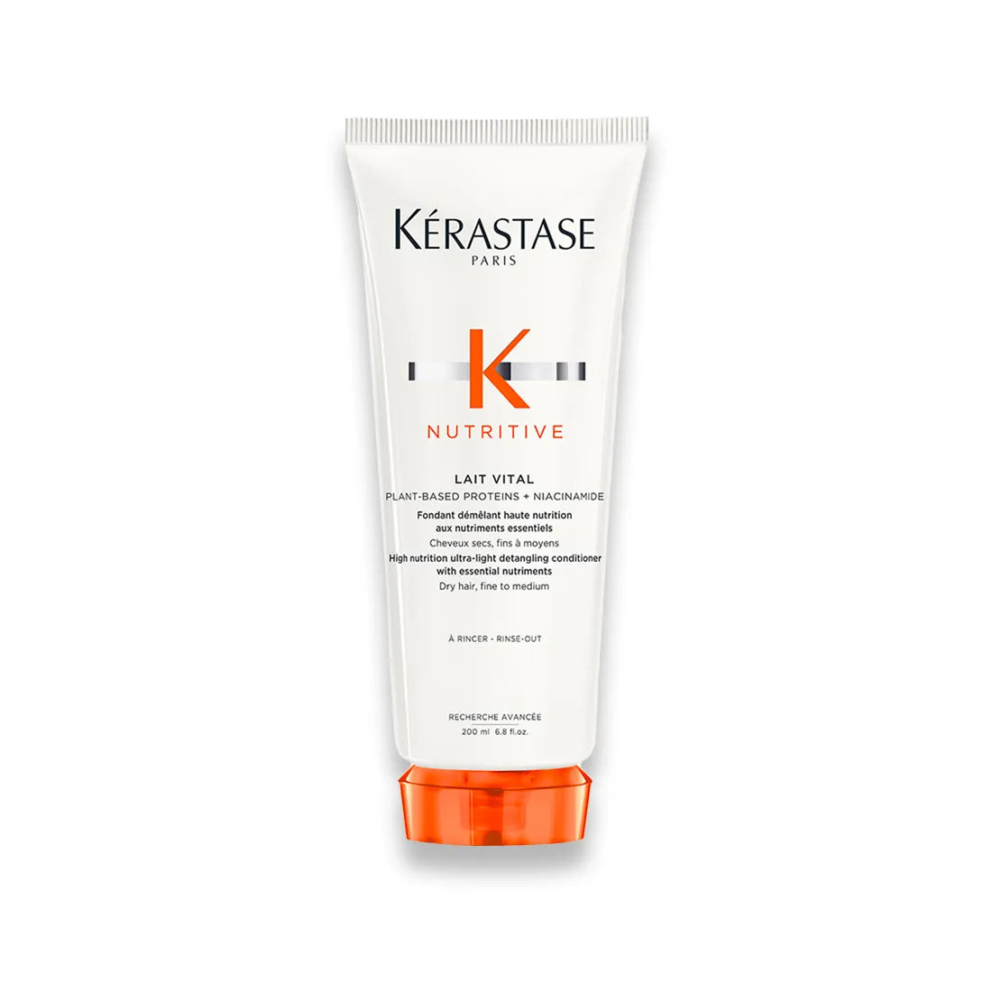 Acondicionador nutritivo 6.8 Kerastase
