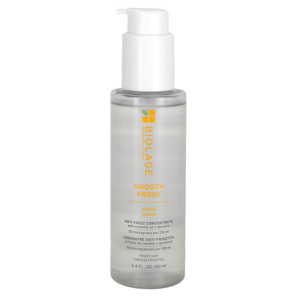 Serum Smooth Proof Biolage 100ml