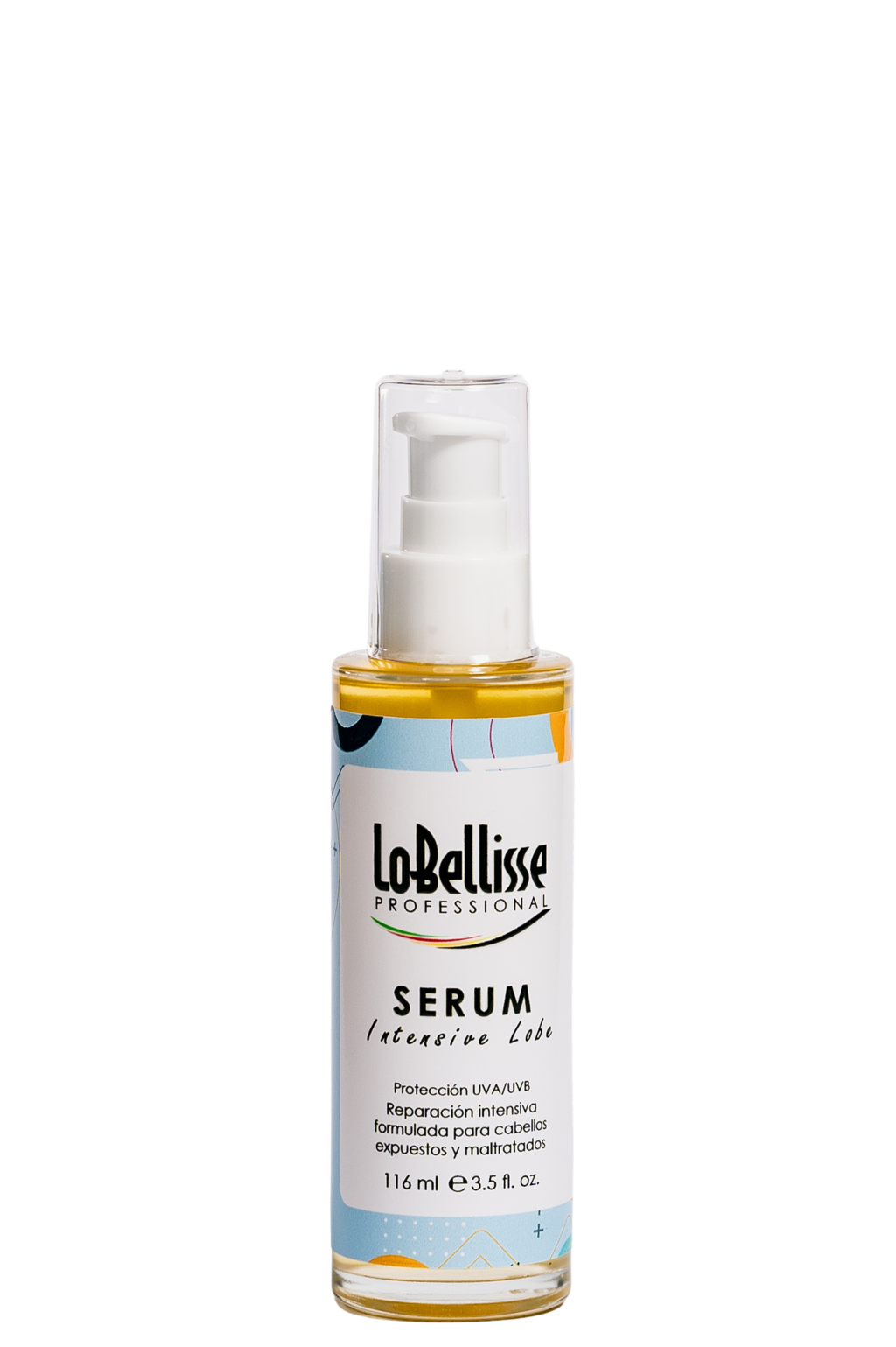 Serum Intensive Lobelisse 3.5oz