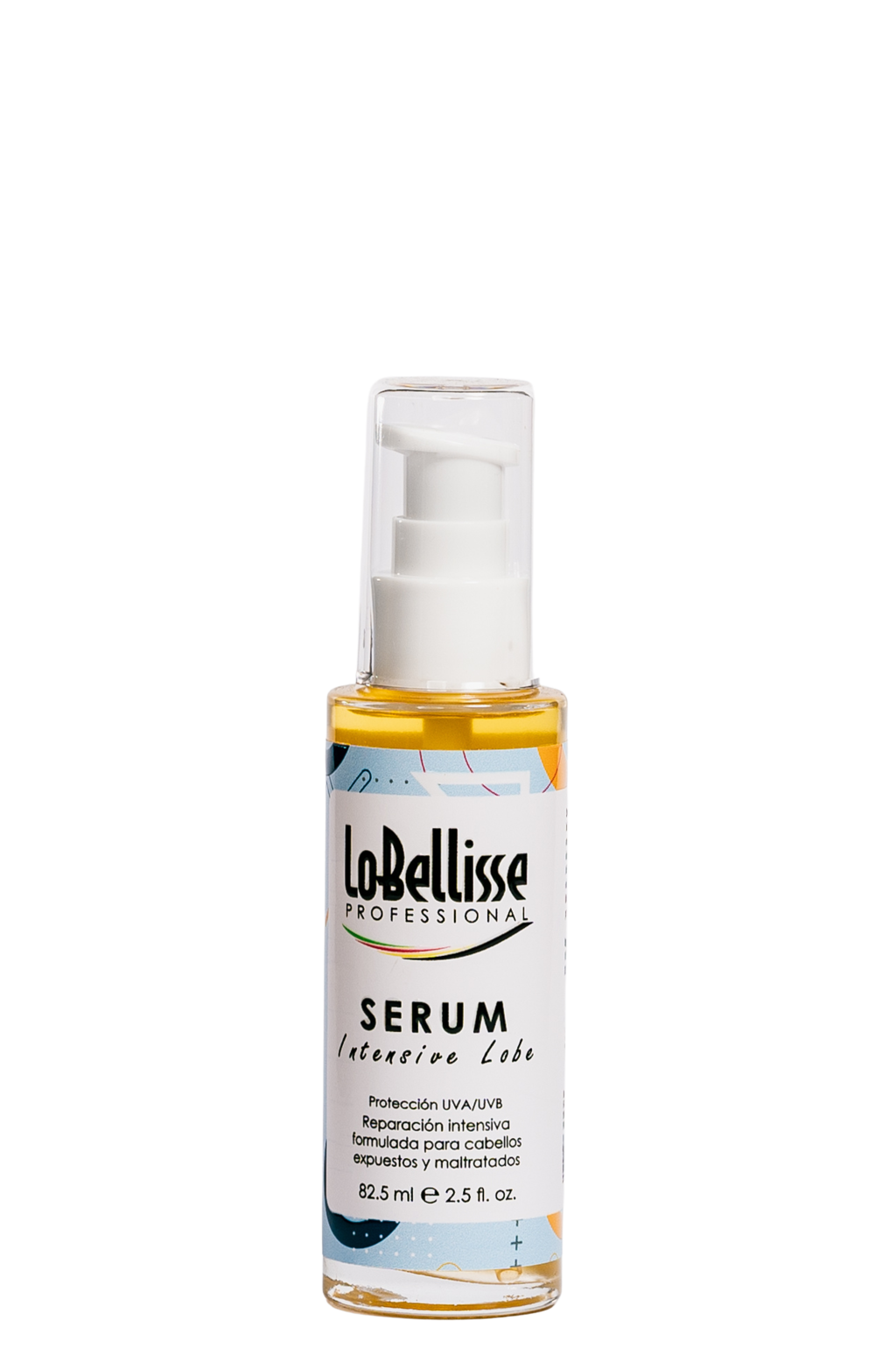 Serum Intensive Lobelisse 2.5