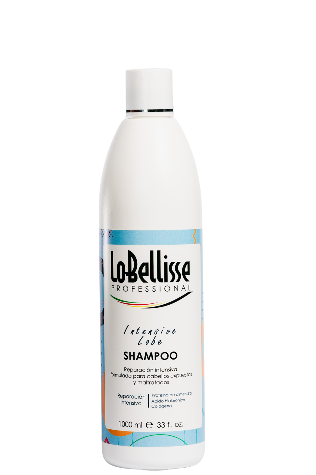 Shampo Intensive Lobelisse 16oz