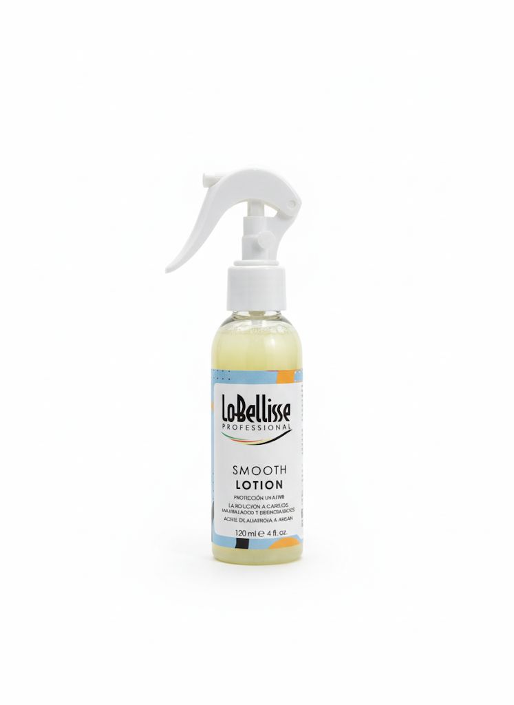Laceador Smooth Lotion Intensive Lobelisse 4oz