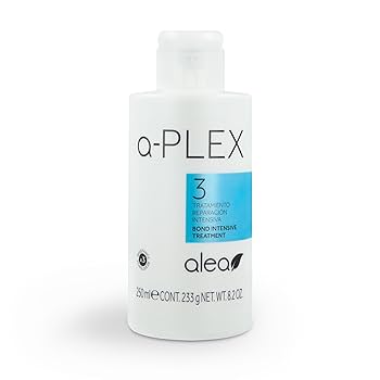 Mascarilla N I 3 Reparación Intensiva Alea A-Plex 8.2oz