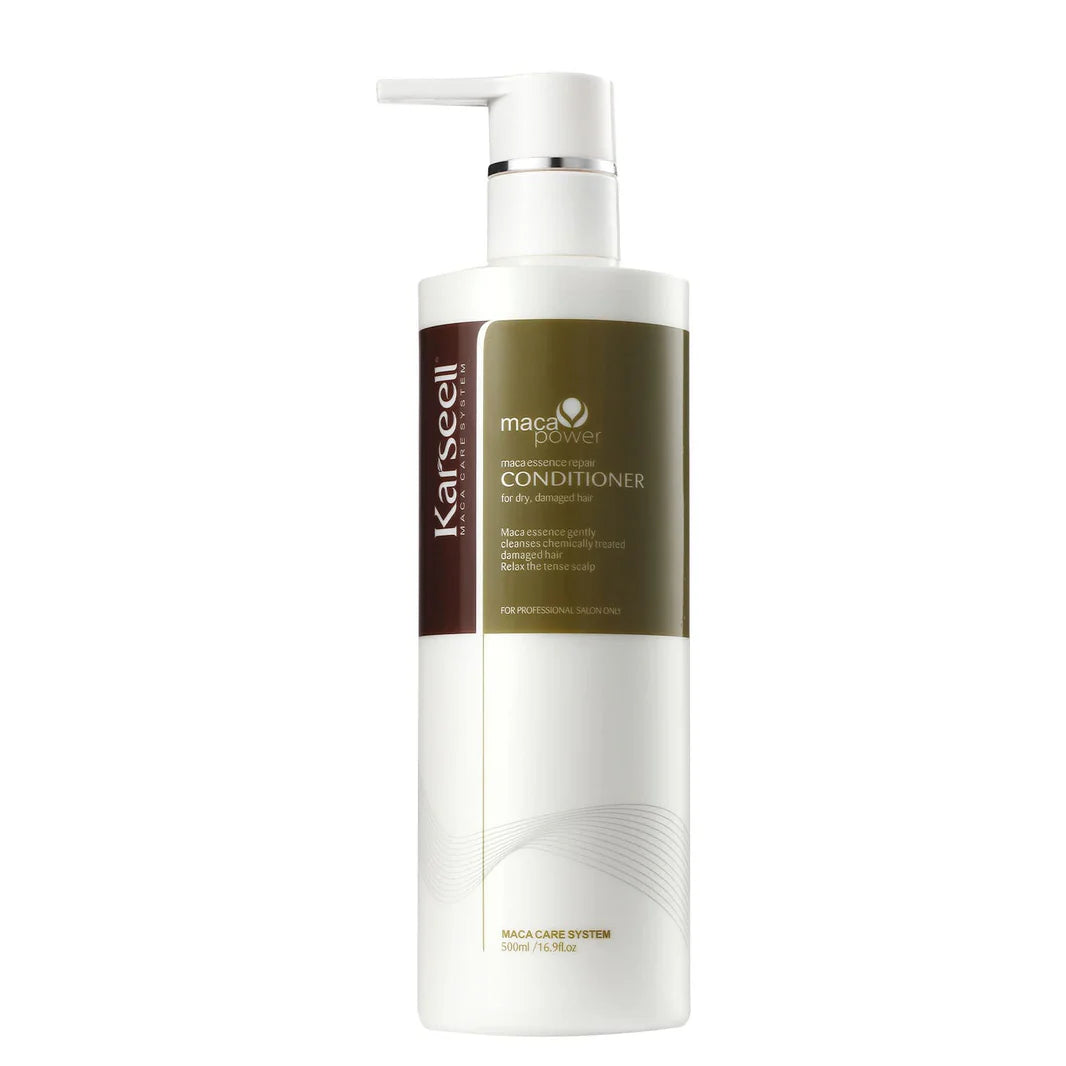 Acondicionador moisture Karseel