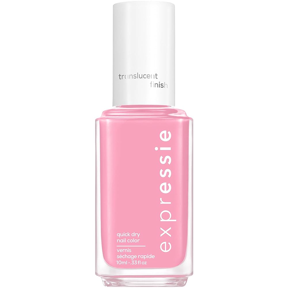 Essie Expressie Nail Polihs