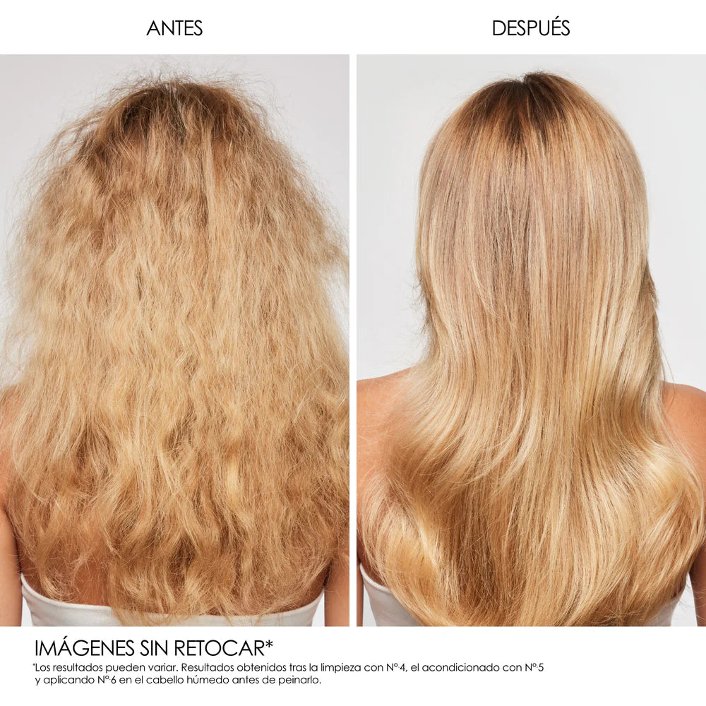 Champu Maitenance N-4 Ola Plex