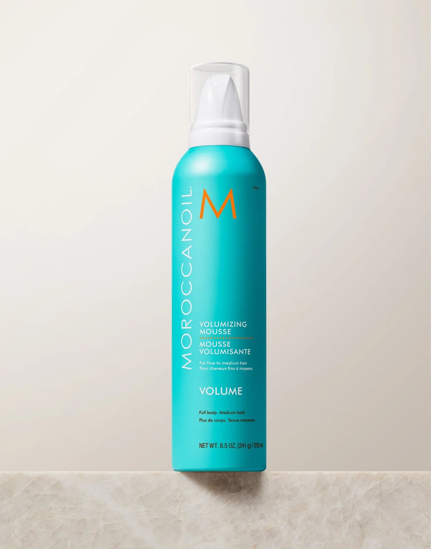 Volumizing Mousse | 5.4 Oz