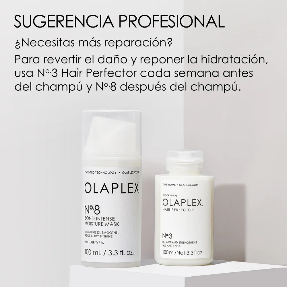 Mascarilla Bond Intense Moisture N-8 Ola Plex