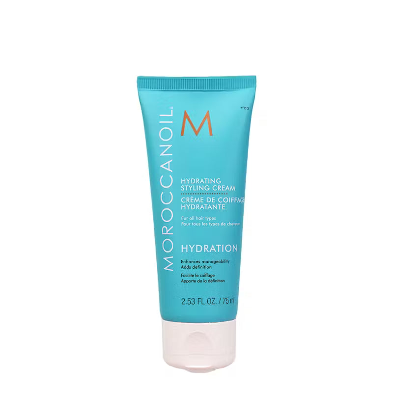 MASCARILLA HYDRATANTE INTENSIVA MOROCCANOIL 75 ML