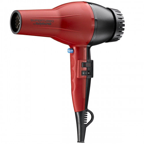 BaBylissPRO Super Turbo Hair Dryer 2000W