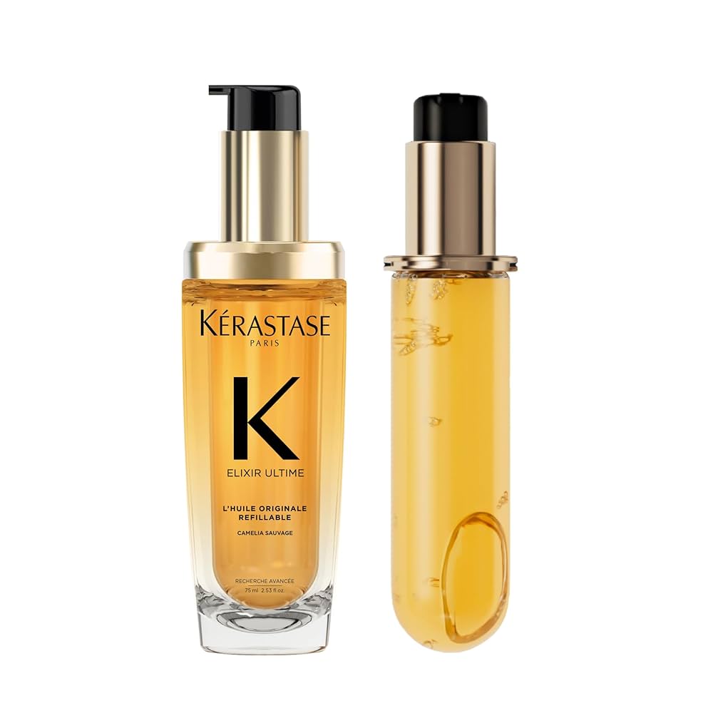 ELIXIR ULTIME KERASTASE 75ML