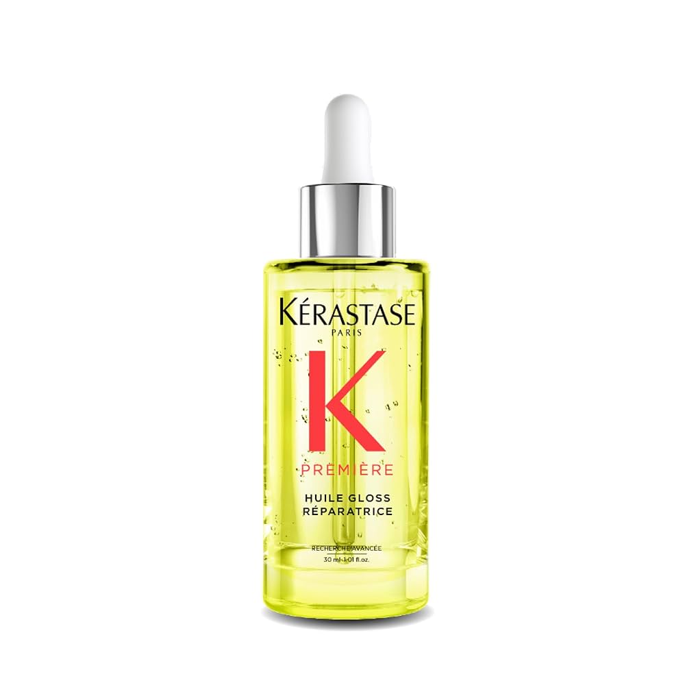 Premiere huile gloss reparatrice kerastase 30ml