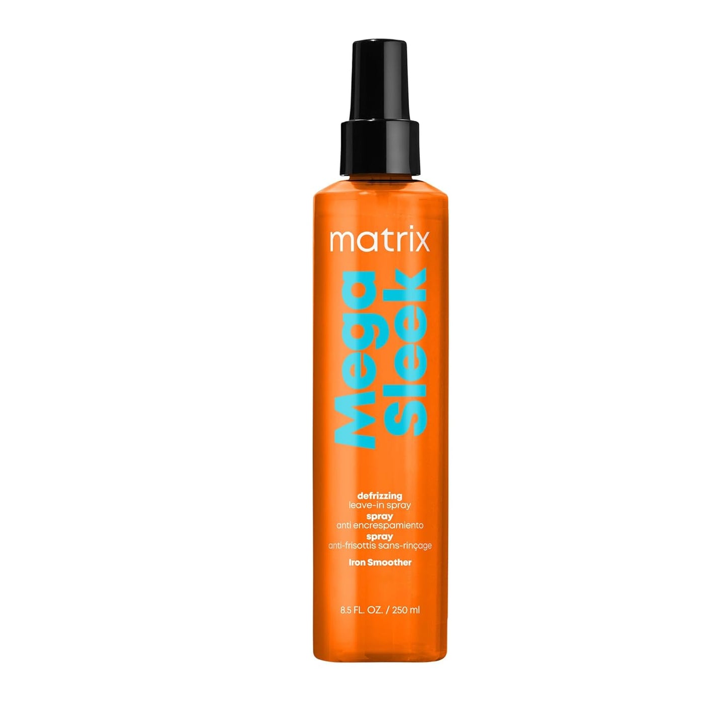 Total Results | Mega Sleek Spray 250ML