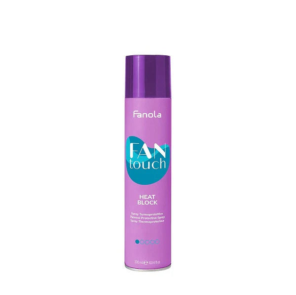 Fan Touch Thermo Fix Fanola 300ml
