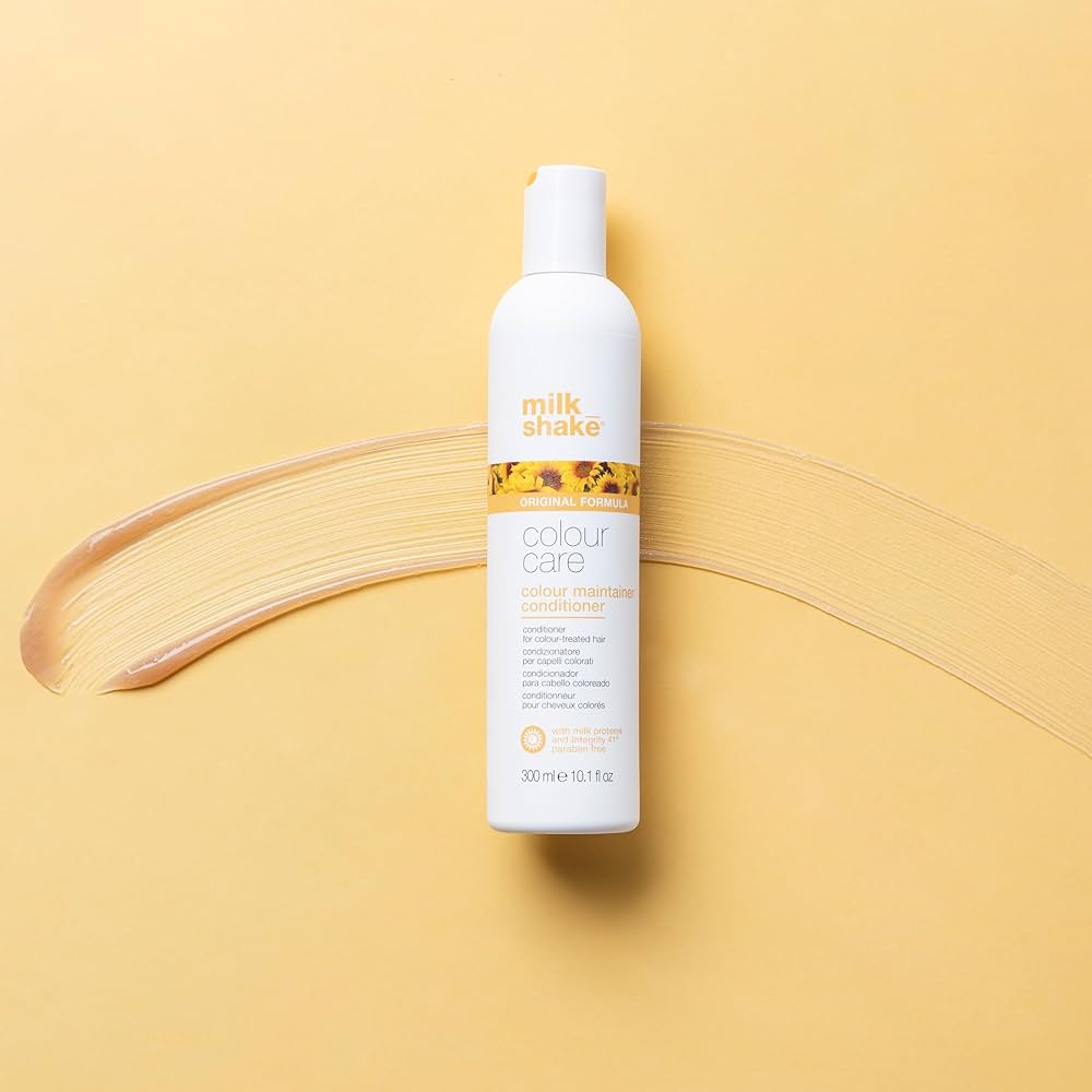 Acondicionador Cold Brunette 10.1 Oz