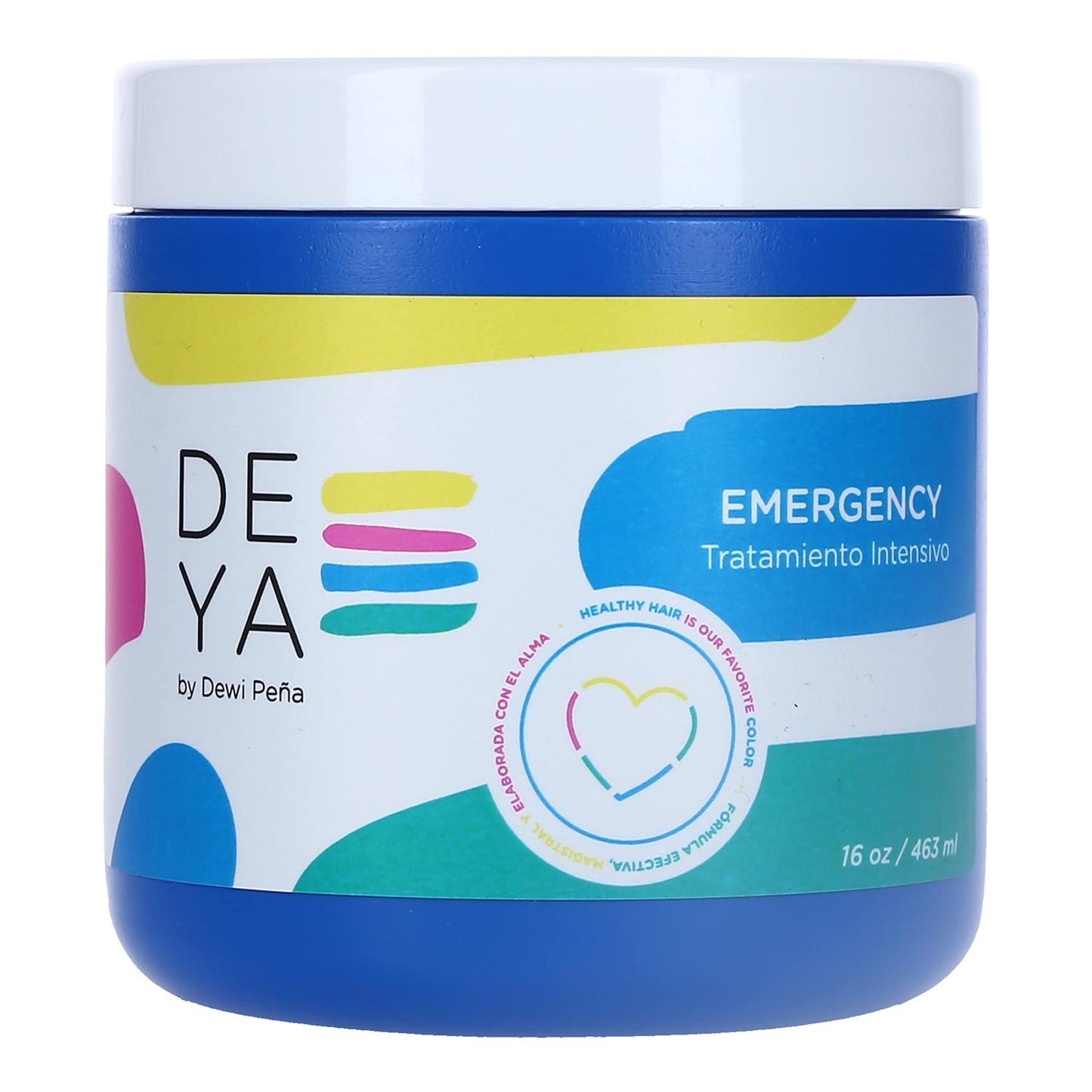 Emergency | Tratamiento Intensivo Deya
