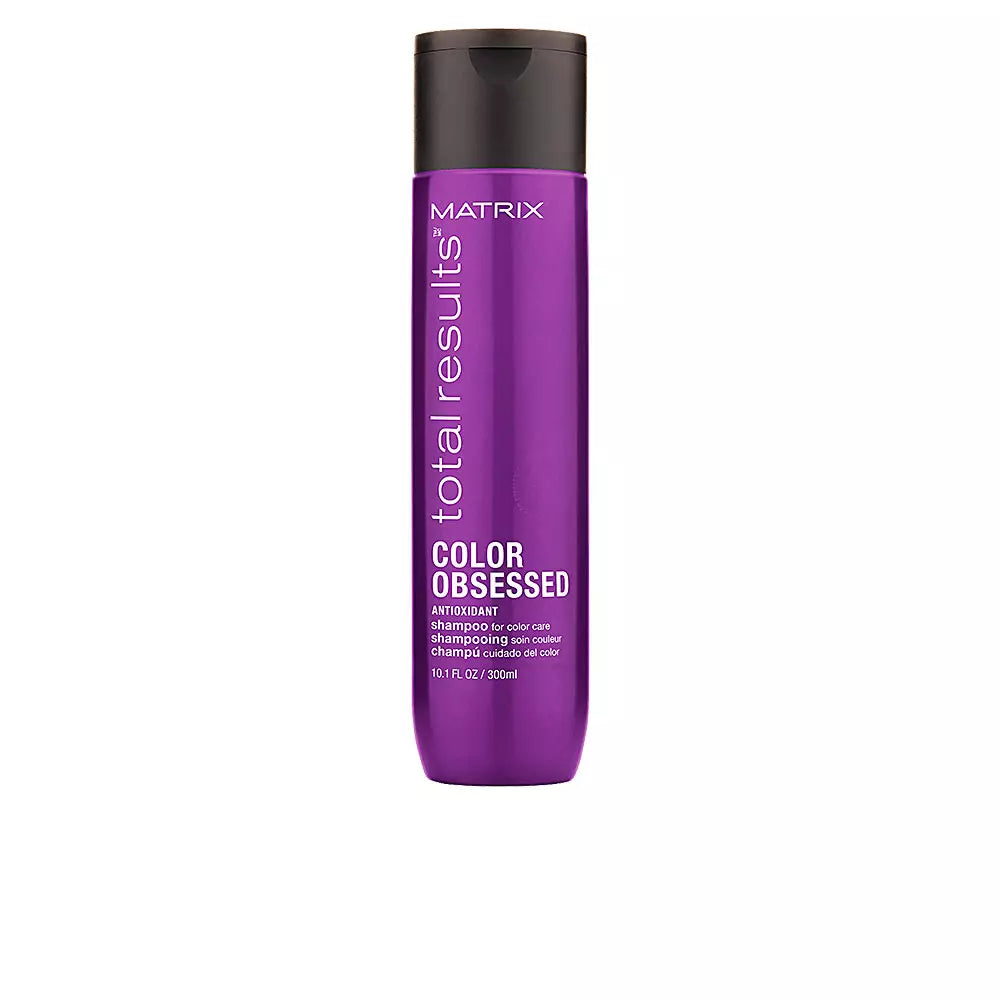 Color obsessed |Champu 300 ml