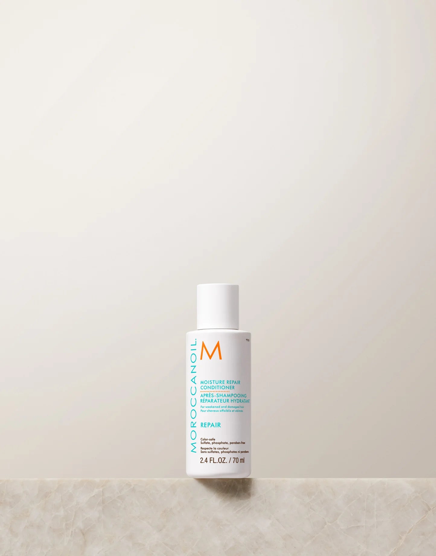 Moisture Repair | Conditioner